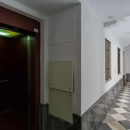 Casa Comandante Filipinas Cádis