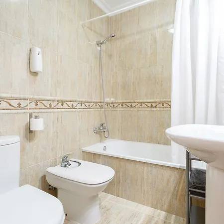 Apartamento Casa Comandante Filipinas