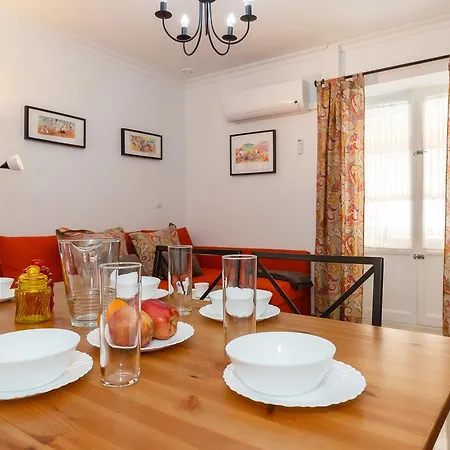 Apartamento Casa Comandante Filipinas