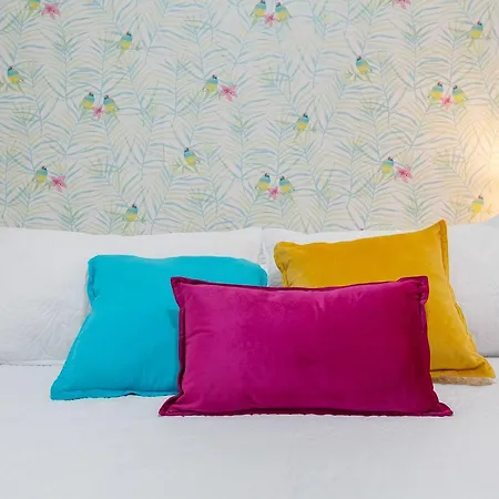 Apartamento Casa Comandante Filipinas *