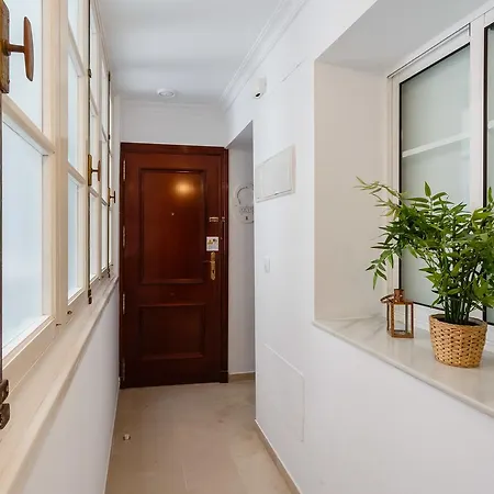 Apartment Casa Comandante Filipinas *