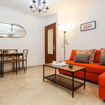 Casa Comandante Filipinas Apartment *
