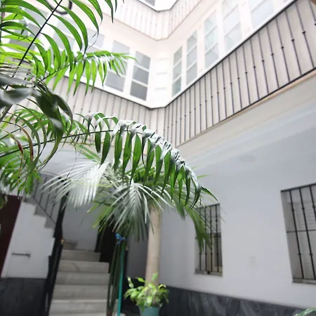 Casa Comandante Filipinas Apartment *